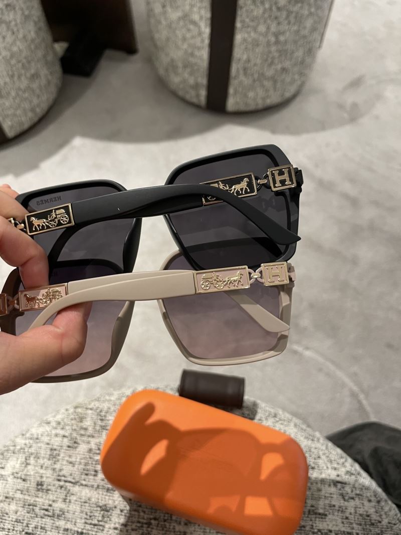 Hermes Sunglasses